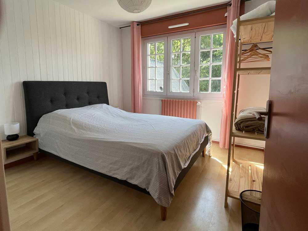 Bed and Breakfast La Fantasia Verrieres-en-Anjou Екстер'єр фото