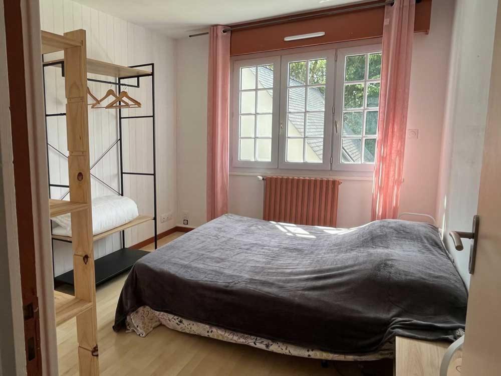 Bed and Breakfast La Fantasia Verrieres-en-Anjou Екстер'єр фото
