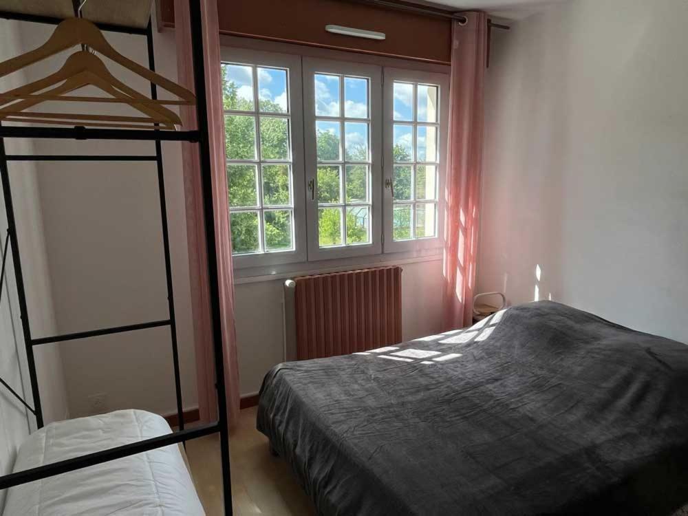 Bed and Breakfast La Fantasia Verrieres-en-Anjou Екстер'єр фото